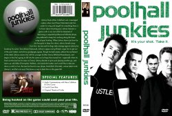 Poolhall Junkies