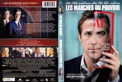 The Ides Of March - Les Marches Du Pouvoir
