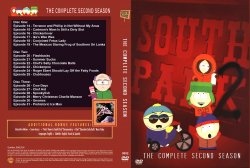 South Park Season 2 - Single
