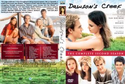 Dawson's Creek - Season 2