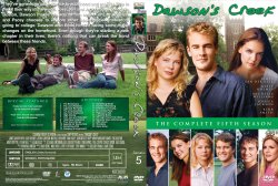 Dawson's Creek - Season 5