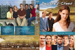 Dawson's Creek - Season 6
