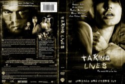 Taking Lives - Unrated