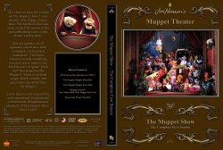 The Muppet Show Season One