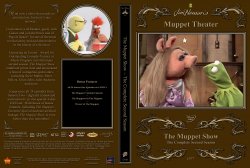 The Muppet Show Season Two