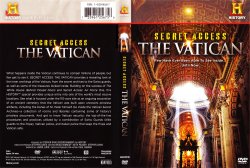 History Channel - Secrets of The Vatican