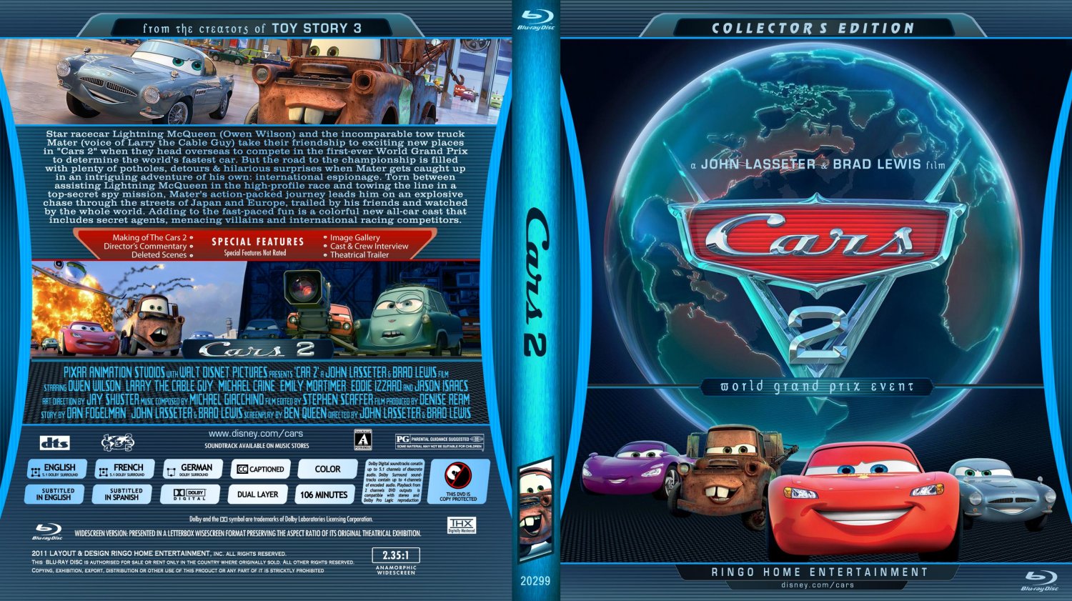 Cars 2