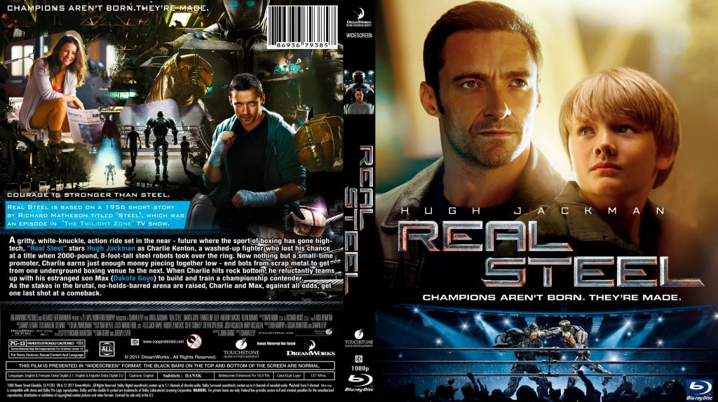 Real Steel 1080p Mkv Bit