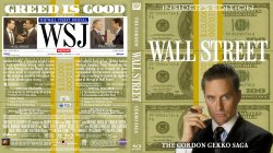 Wall Street Saga