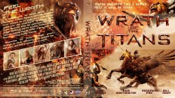 Wrath Of The Titans