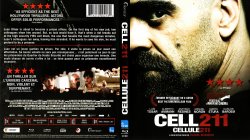 Cell 211 - Cellule 211