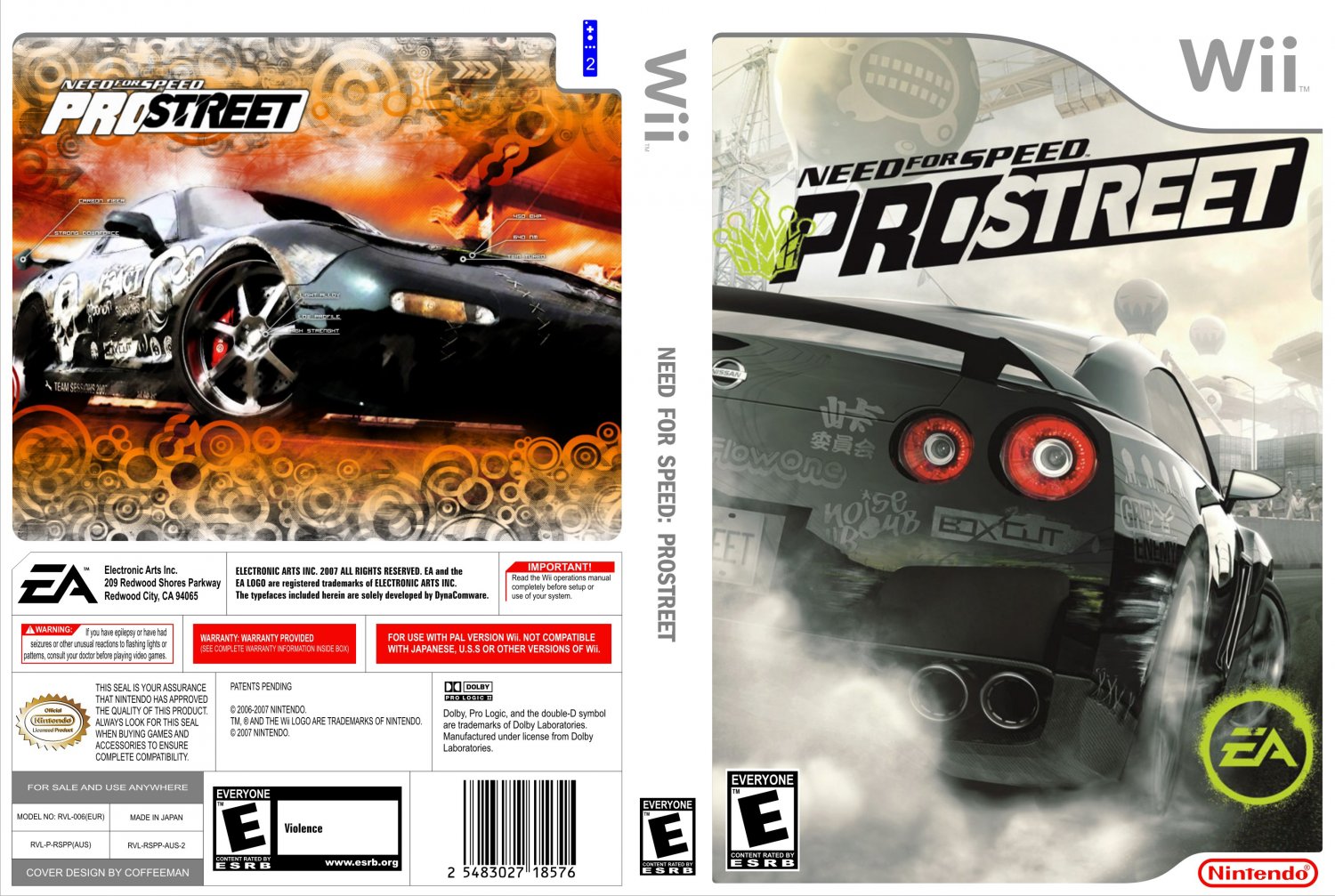 Need FoR SPeed PRo STReeT FuLL GaMe Rip gol4ge