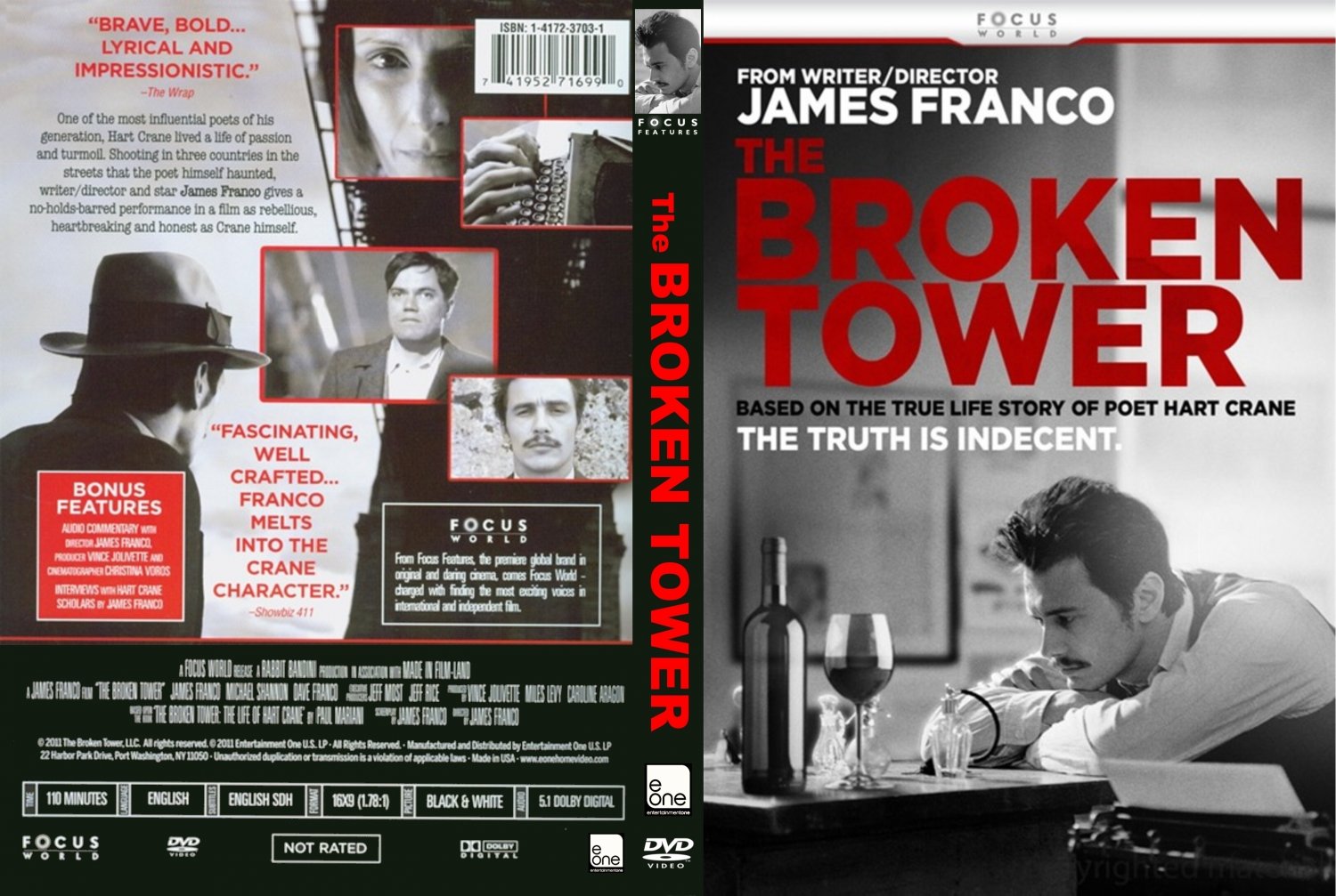 Broken Tower