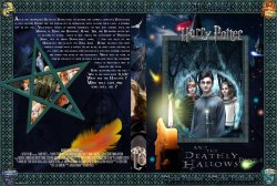 Harry Potter And The Deathly Hallows (Part I)