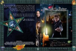 Harry Potter And The Deathly Hallows (Part II)