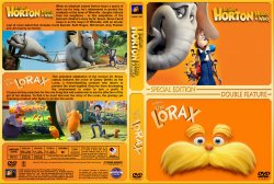 Horton Hears a Who / The Lorax