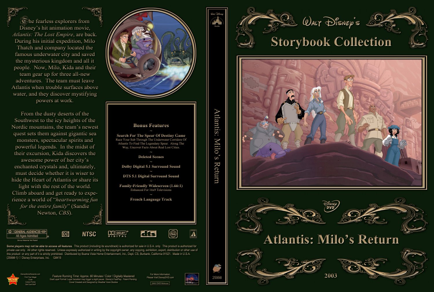 Atlantis - Wikipedia