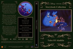 Tales Of Aladdin