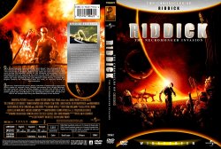 The Chroniciles Of Riddick