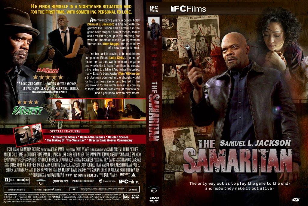 2012 Movie DVD Cover