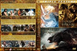 Titans Trilogy