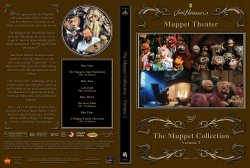 The Muppet Collection Volume 2
