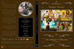 The Muppet Collection Volume 4