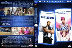 Tooth Fairy Double Feature