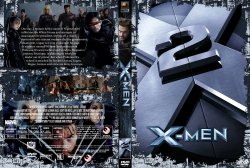 X2 - X-Men United