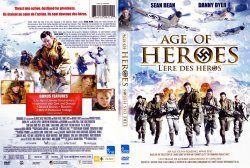 Age Of Heroes - L'Ere Des Heros