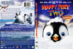 Happy Feet 2 - Les Petits Pieds Du Bonheur 2