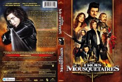 Les Trois Mousquetaires (2011) - The Three Musketeers