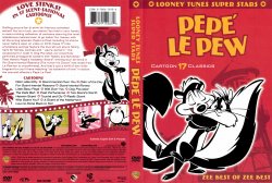 Pepe Le Pew Collection Zee Best of Zee Best