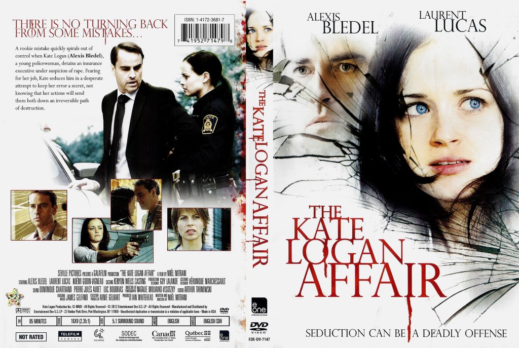 The Kate Logan Affair