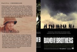 Band of Brothers Collection