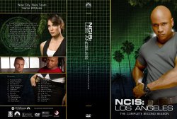 NCIS Los Angeles Season 2