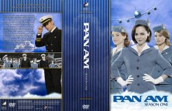 Pan Am Season 1