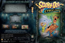Scooby-Doo And The Cyber Chase