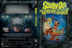 Scooby-Doo And The Witchs Ghost