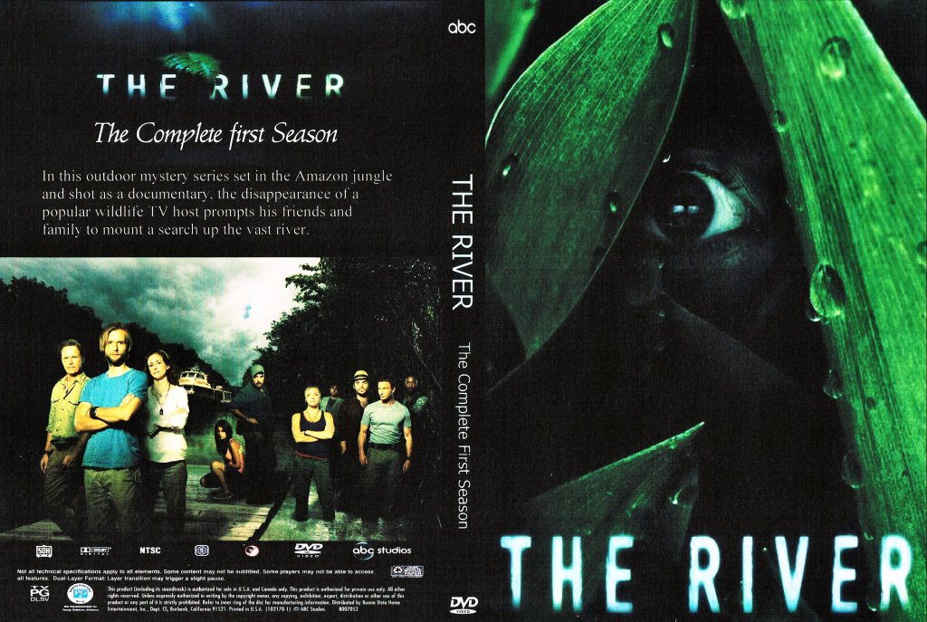 The River Season 1