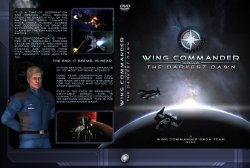 Wing Commander Saga The Darkest Dawn