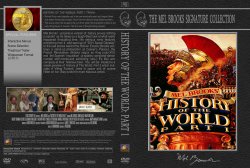 History of The World: Part One - Mel Brooks Collection V2