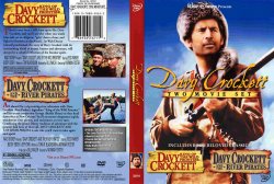 Davy Crocket Double Feature