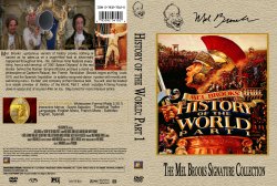 History of the World - Mel Brooks Signature Collection