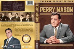 Perry Mason - 50th Anniversary Edition
