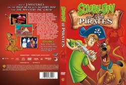 Scooby-Doo And The Pirates