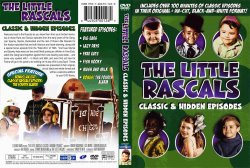 The Little Rascals Classic Hidden Episodes