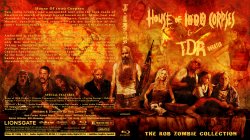 House of 1000 Corpses - The Devil's Rejects