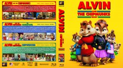 Alvin And The Chipmunks Trilogy