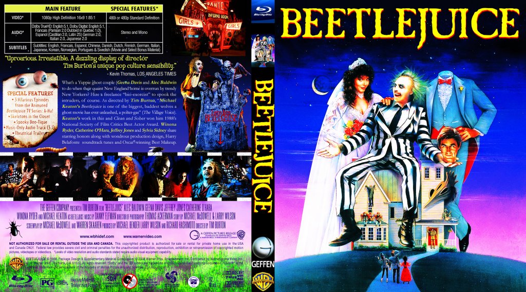 Beetlejuice